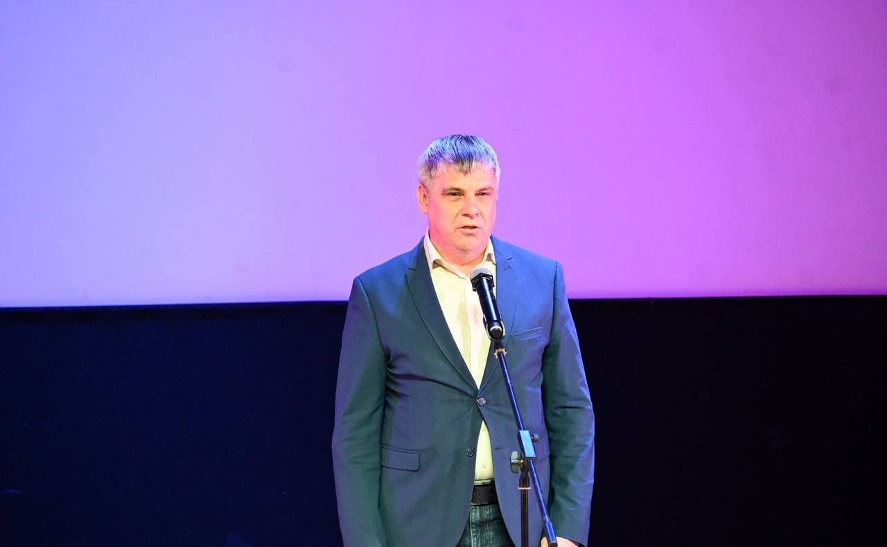 В Ульяновске прошел благотворительный концерт в честь Дня Матери