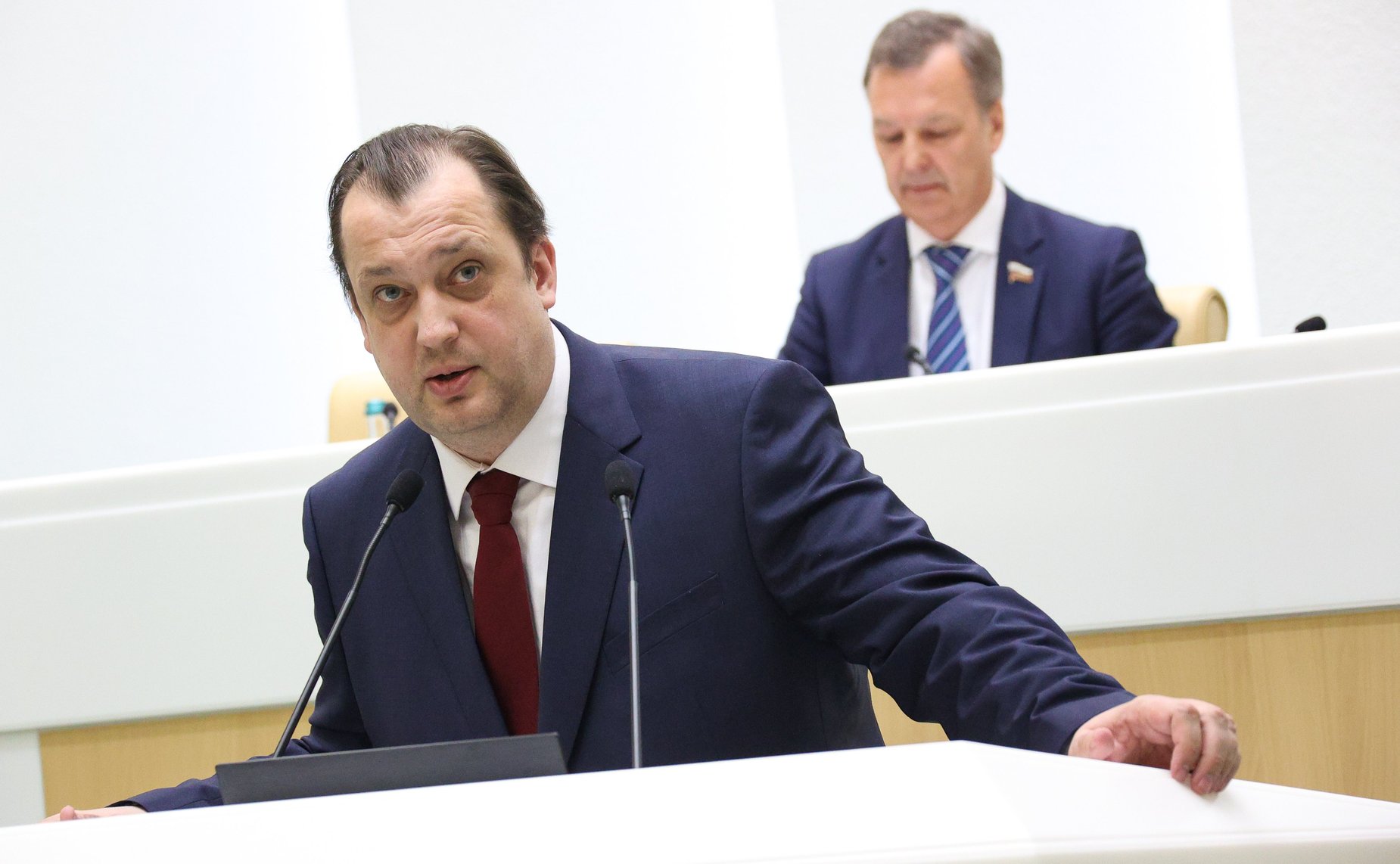 Директор научно-исследовательского фонда «Цифровая история» Егор Яковлев