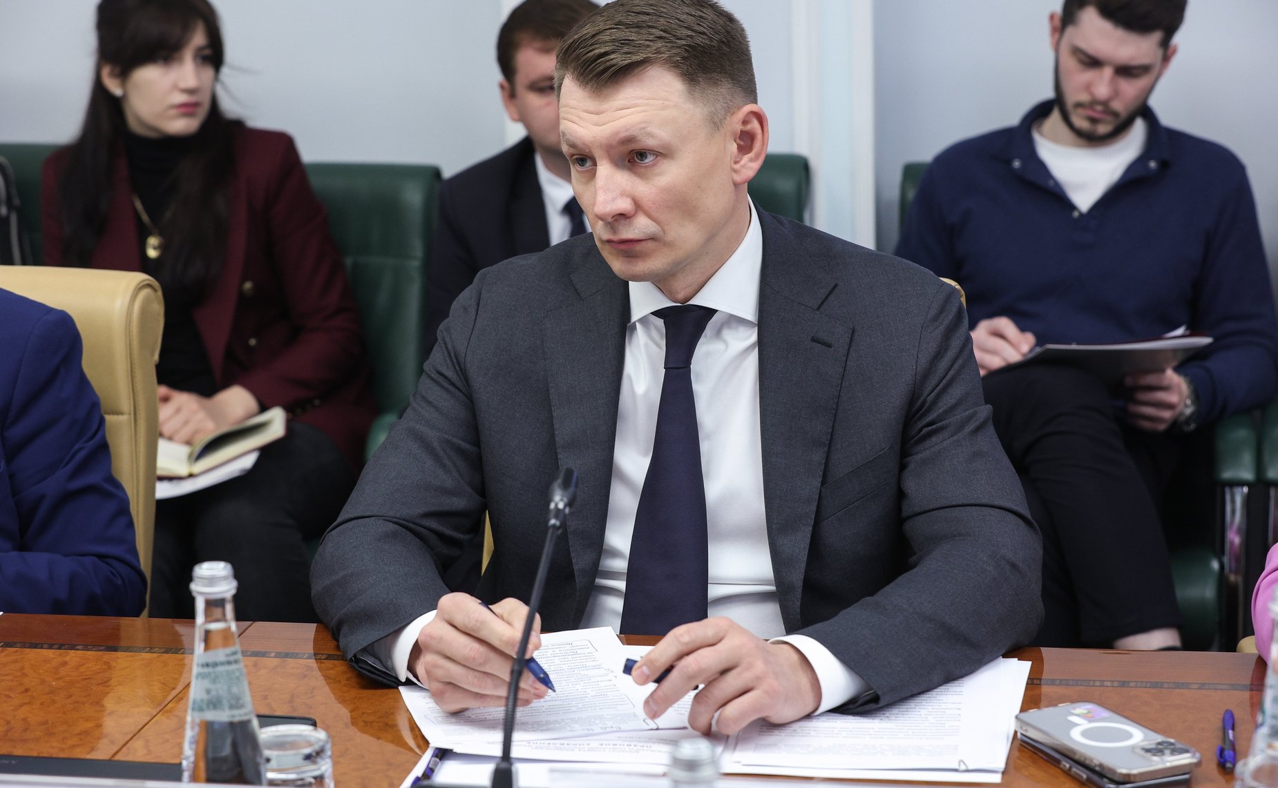 Александр Двойных