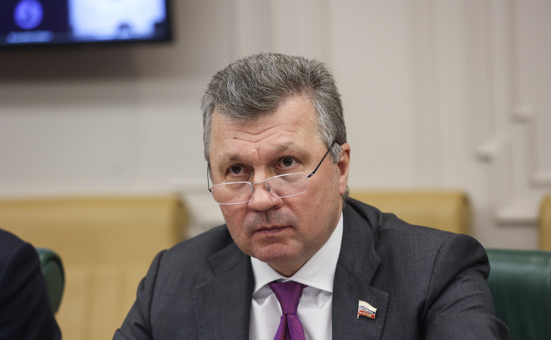 Валерий Васильев