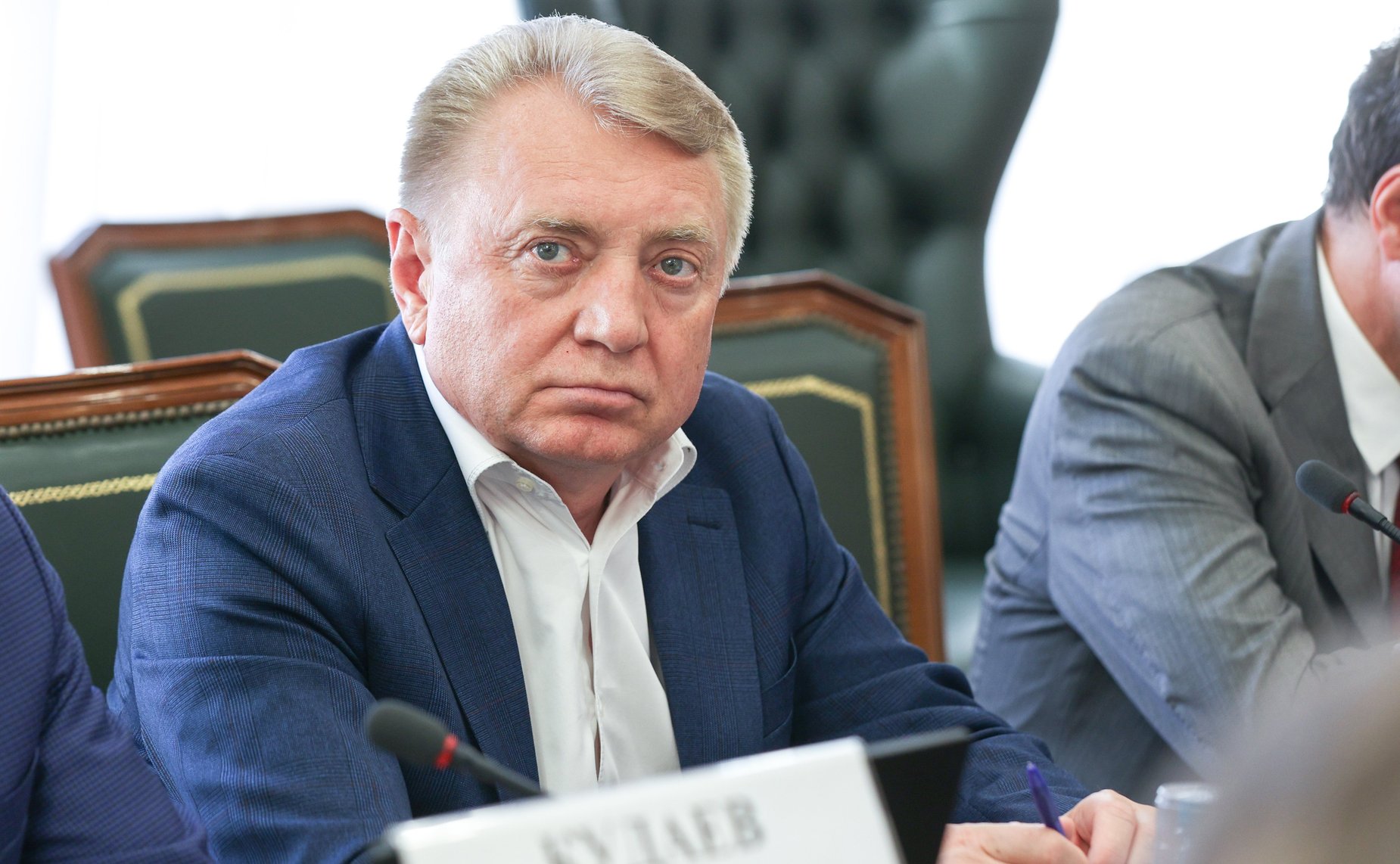 Круглый стол Комитета СФ по экономической политике совместно с Комитетом СФ по аграрно-продовольственной политике и природопользованию «Совершенствование механизмов поддержки развития виноградарства и виноделия в Российской Федерации»