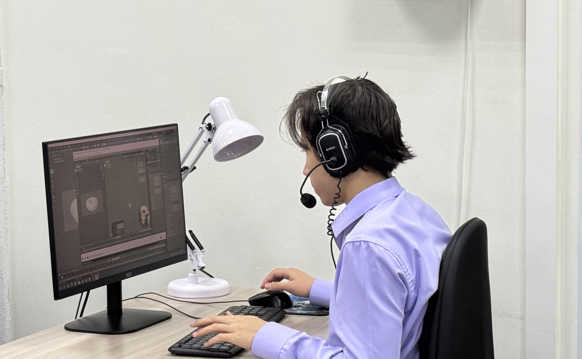 Елена Дягилева посетила социальные объекты региона, созданные и модернизированные в рамках федеральных и региональных программ