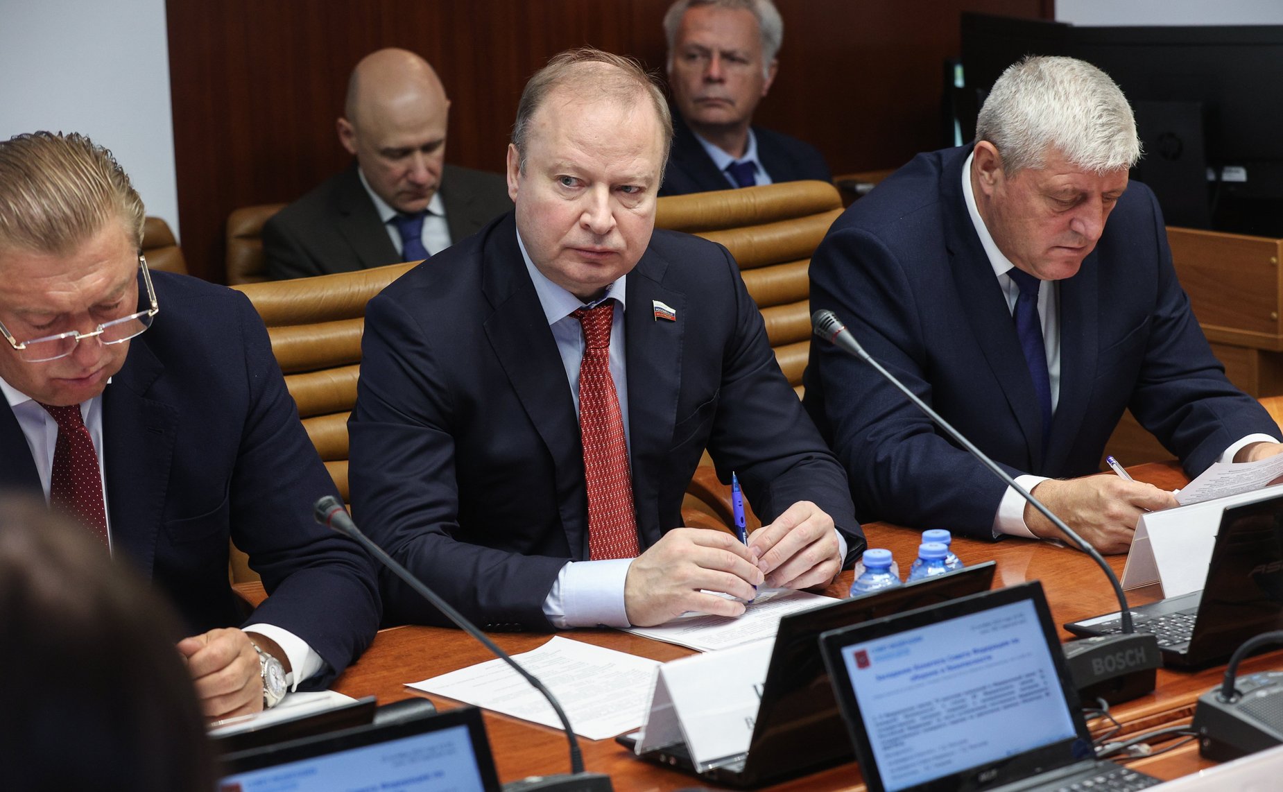 Виктор Шептий