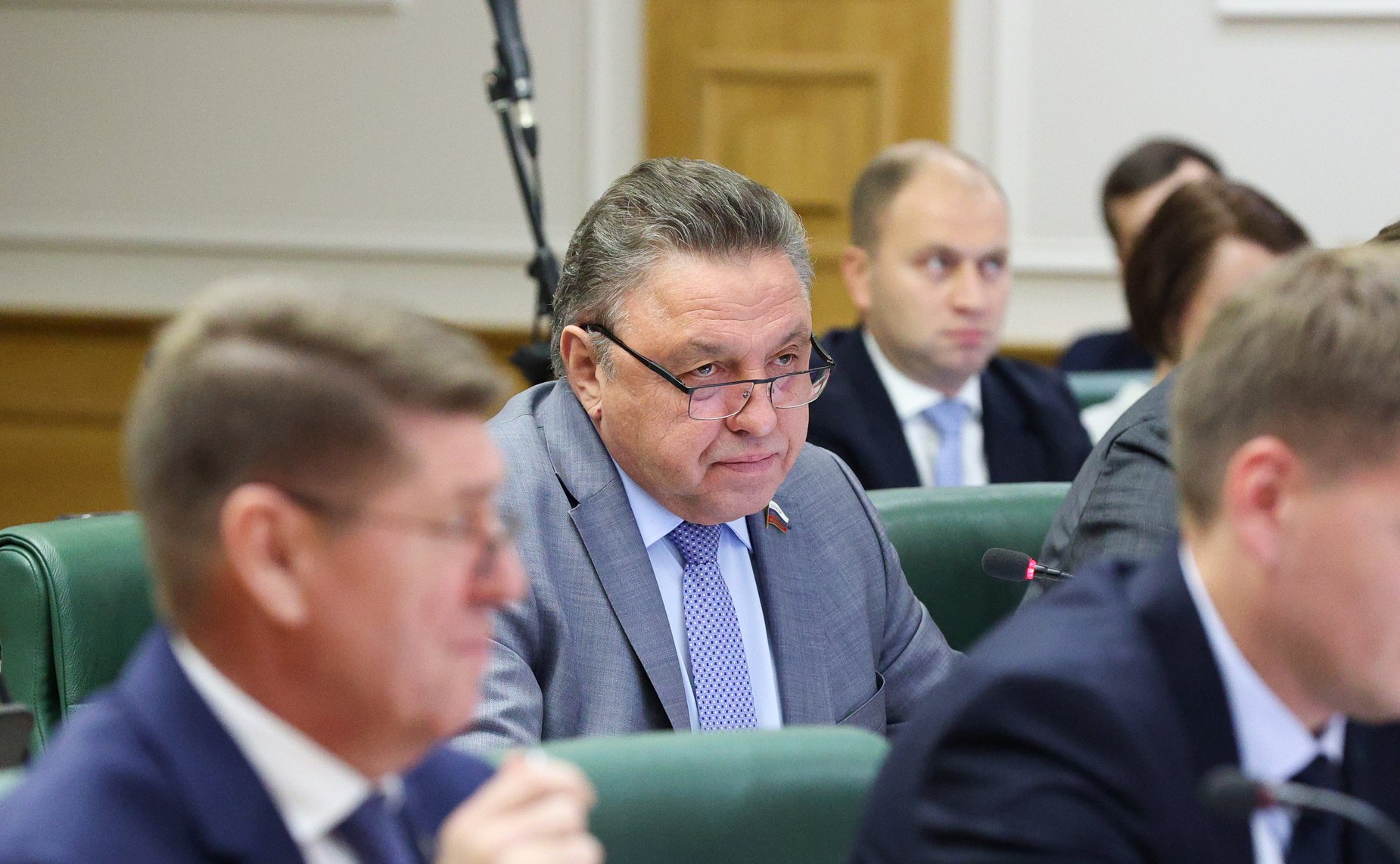 Вячеслав Тимченко