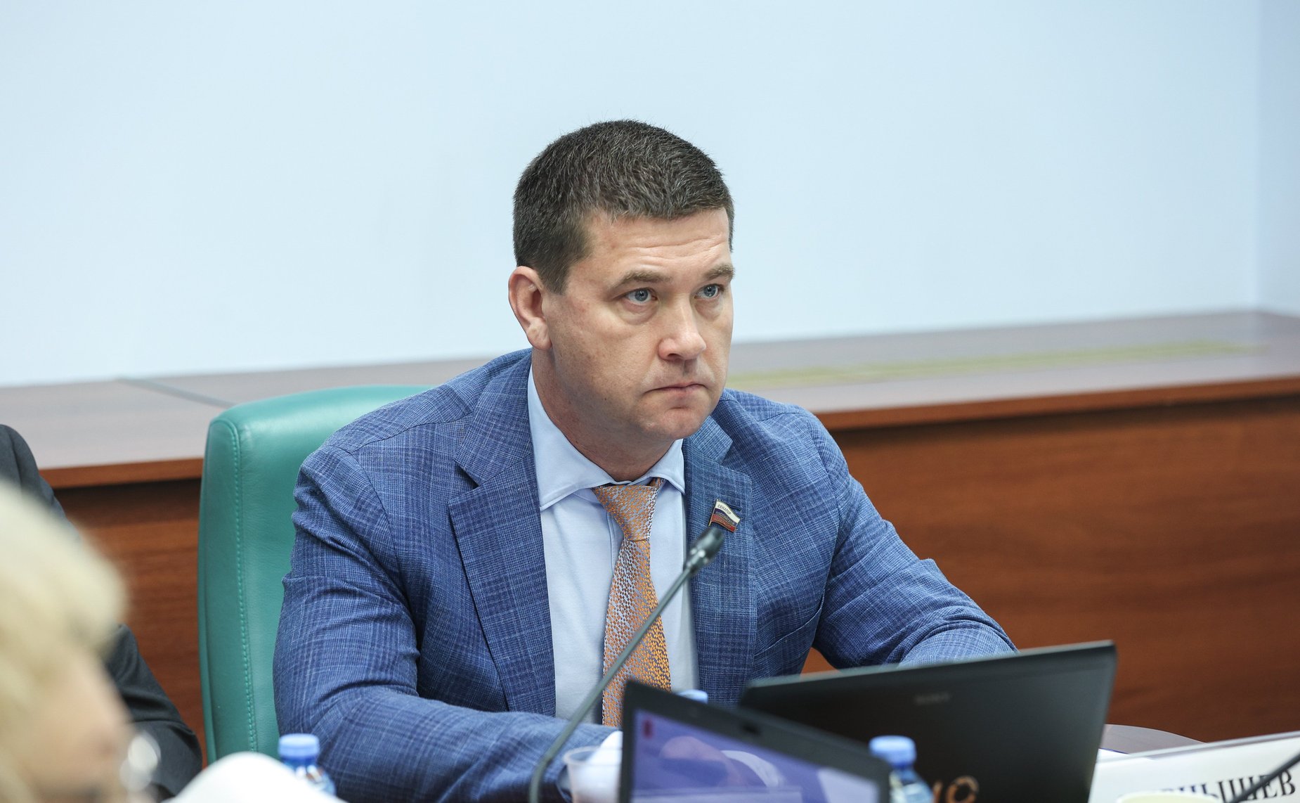 Андрей Чернышев