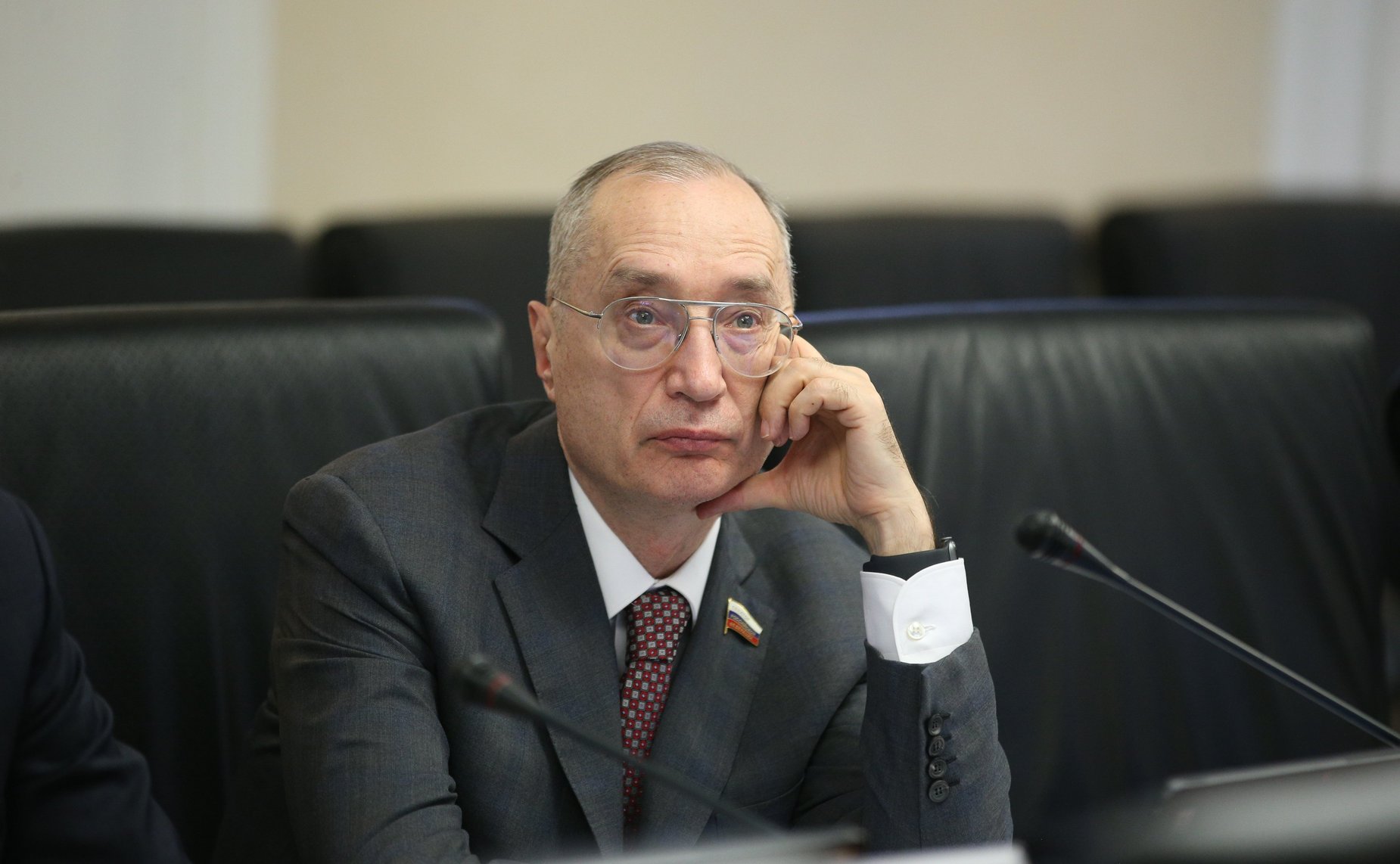 Андрей Кислов