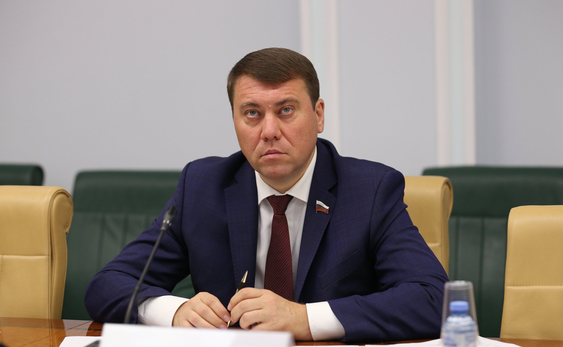 Иван Абрамов