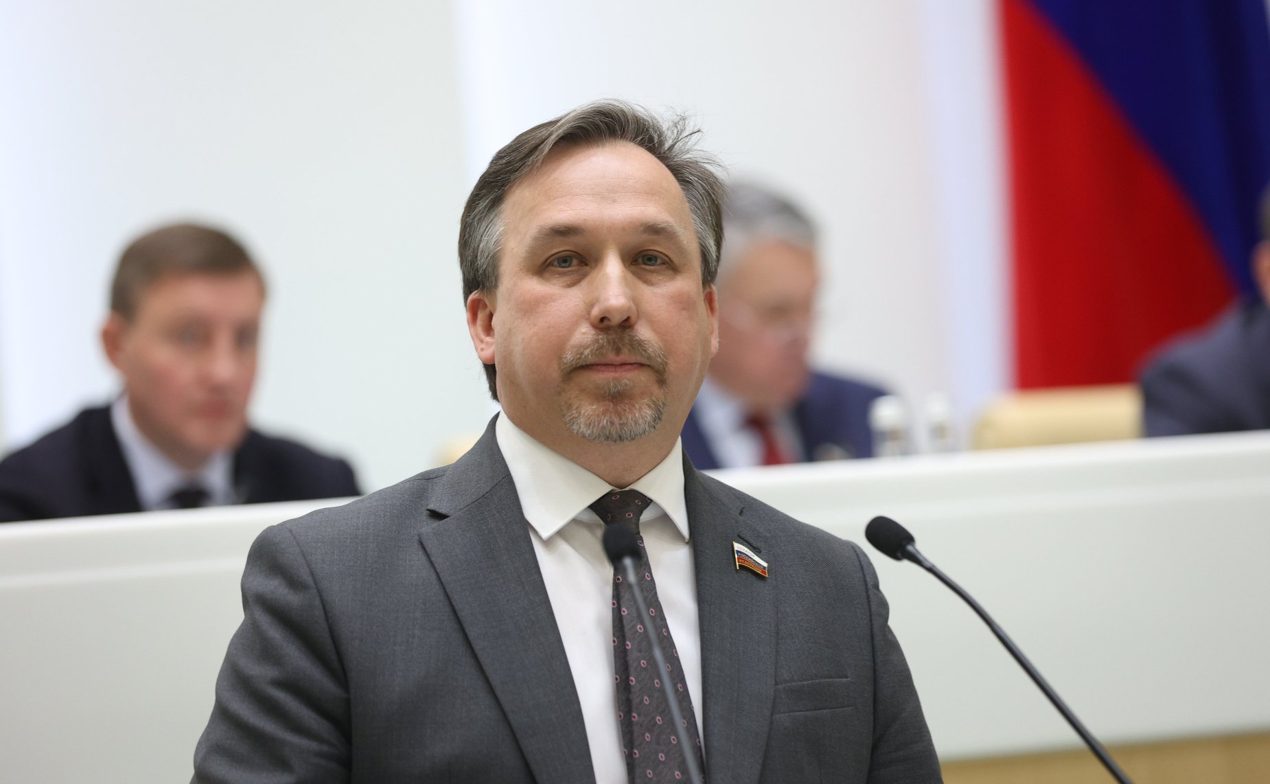 Александр Гусаковский