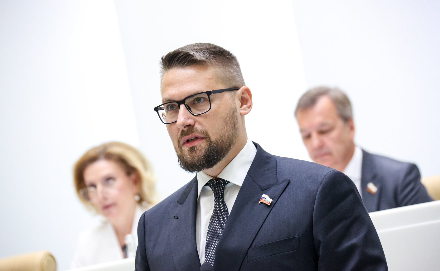 Руслан Смашнев