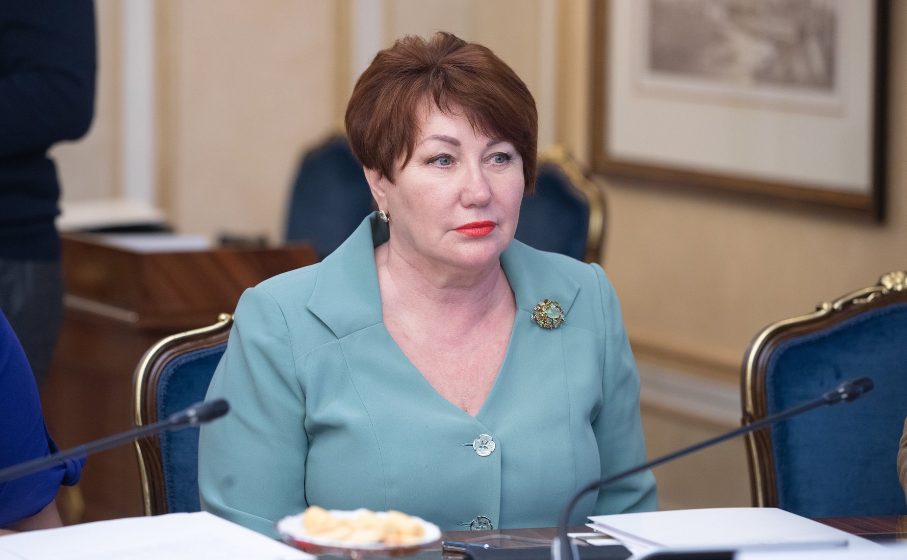 Елена Перминова