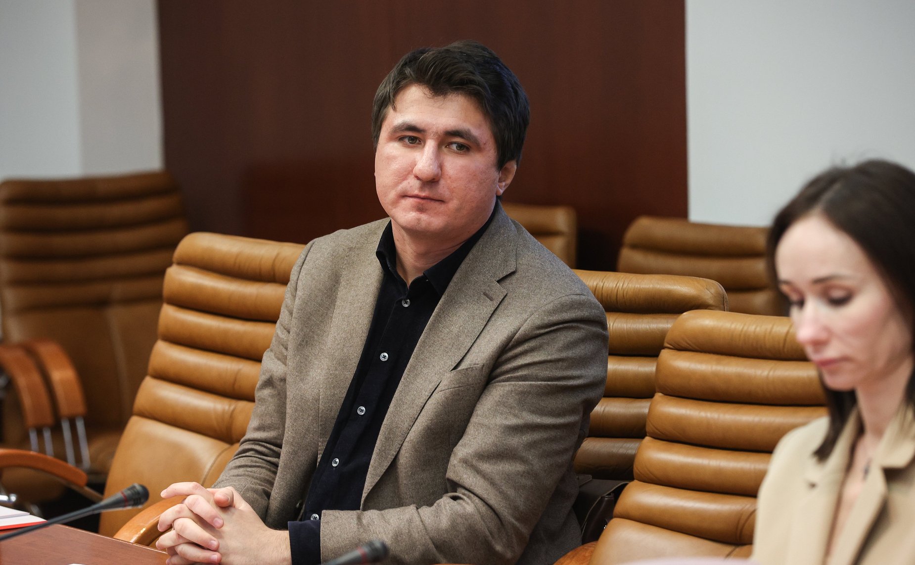 Круглый стол Комитета СФ по конституционному законодательству и государственному строительству на тему «Защита интересов кредиторов при проведении процедур банкротства»