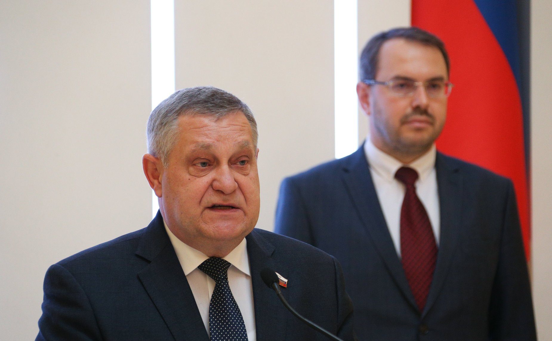 Александр Ракитин