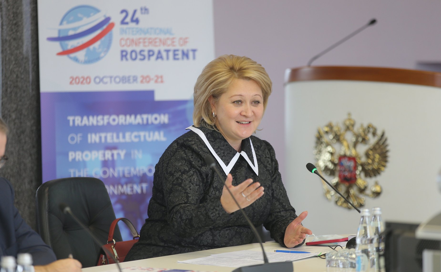 Лилия Гумерова