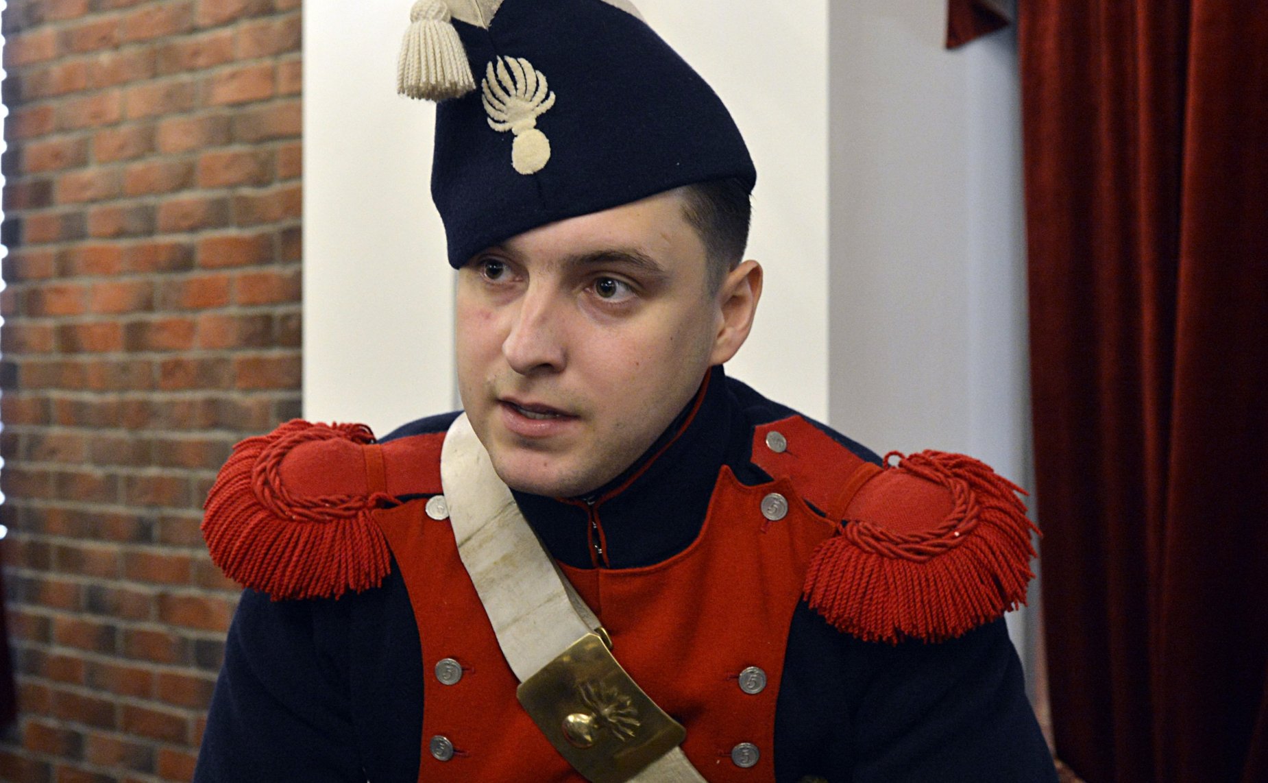 Андрей Епишин принял участие в IX научно-популярном фестивале «Цифровая история в Твери»