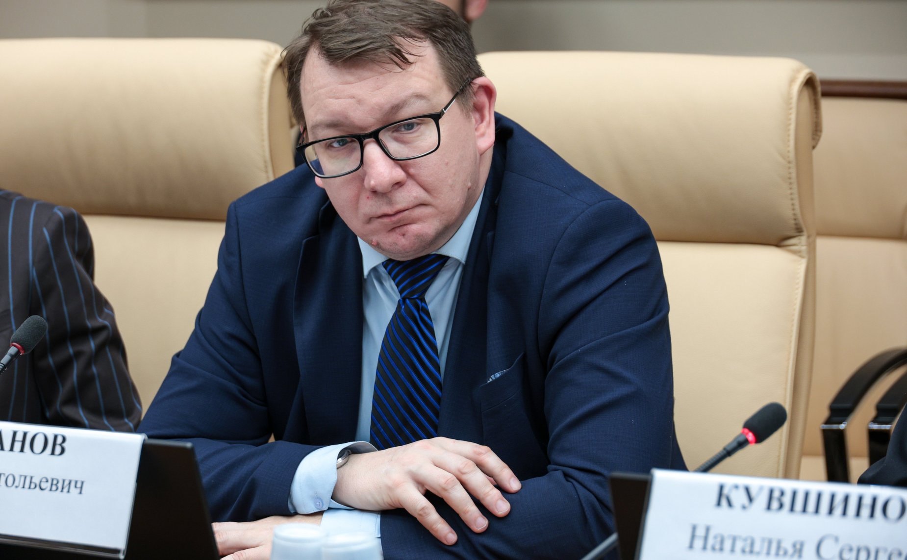 Семинар-совещание Комитета Совета Федерации по конституционному законодательству и государственному строительству «Правовое просвещение в Российской Федерации: лучшие региональные практики»