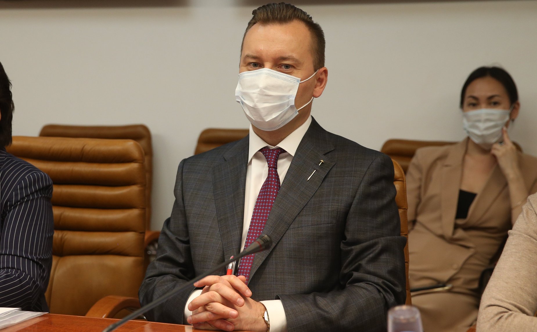 «Круглый стол» Комитета СФ по науке, образованию и культуре