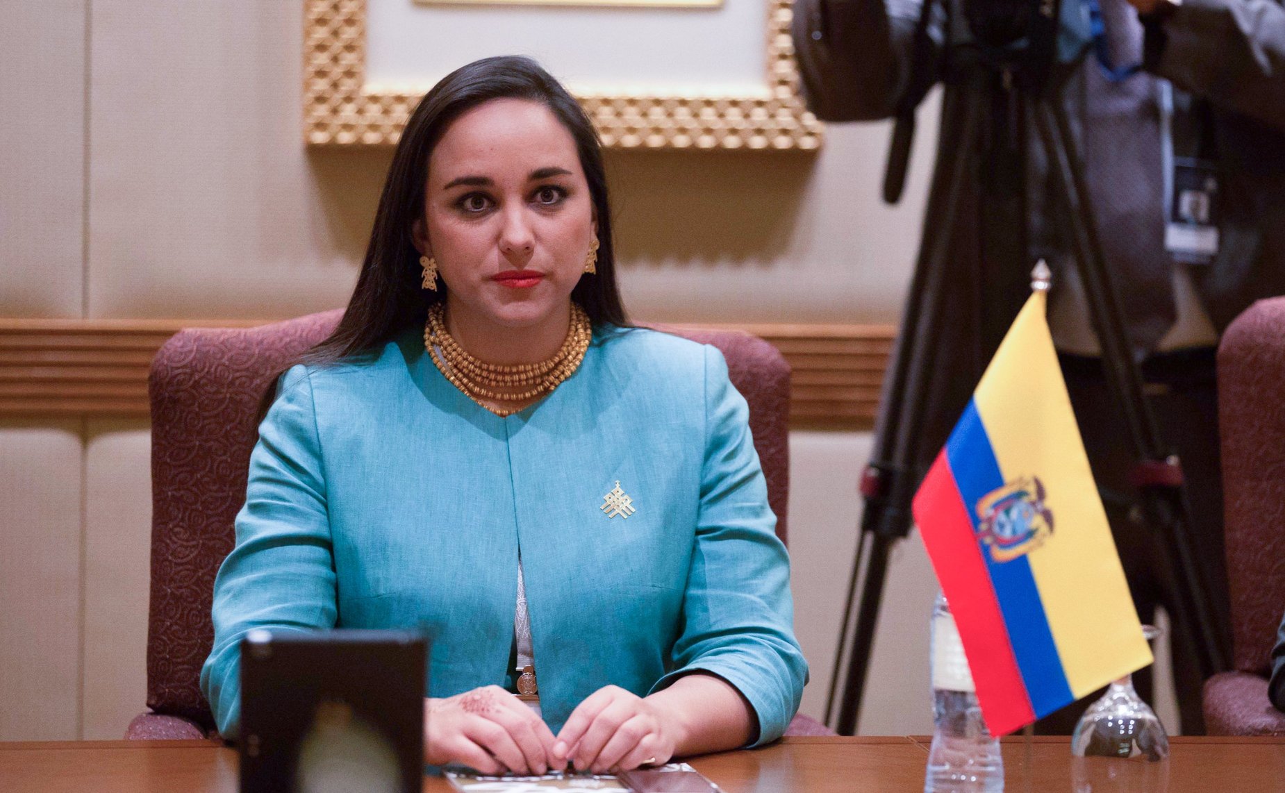 Габриэла Риваденера