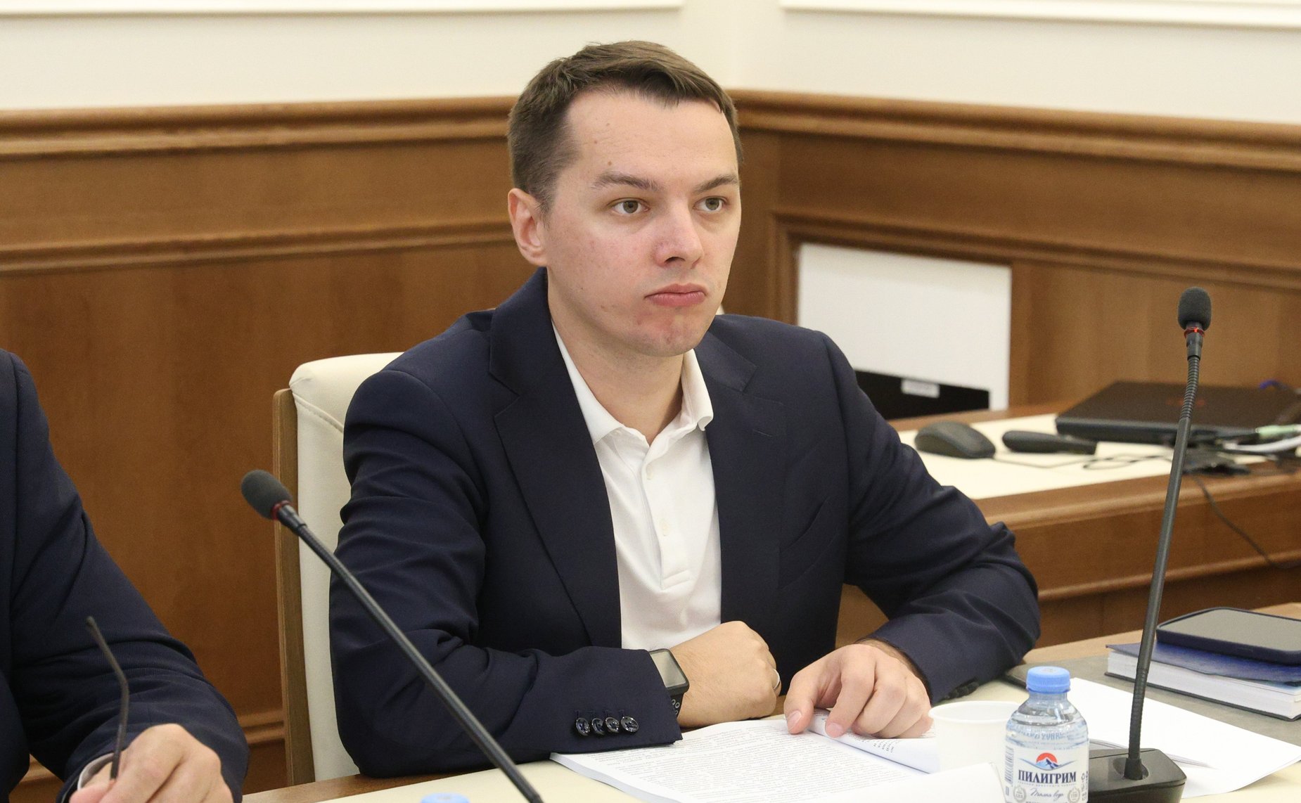 Заседание рабочей группы Комитета СФ по аграрно-продовольственной политике и природопользованию по законодательному обеспечению отечественного производства лекарственных средств ветеринарного применения, кормов и кормовых добавок