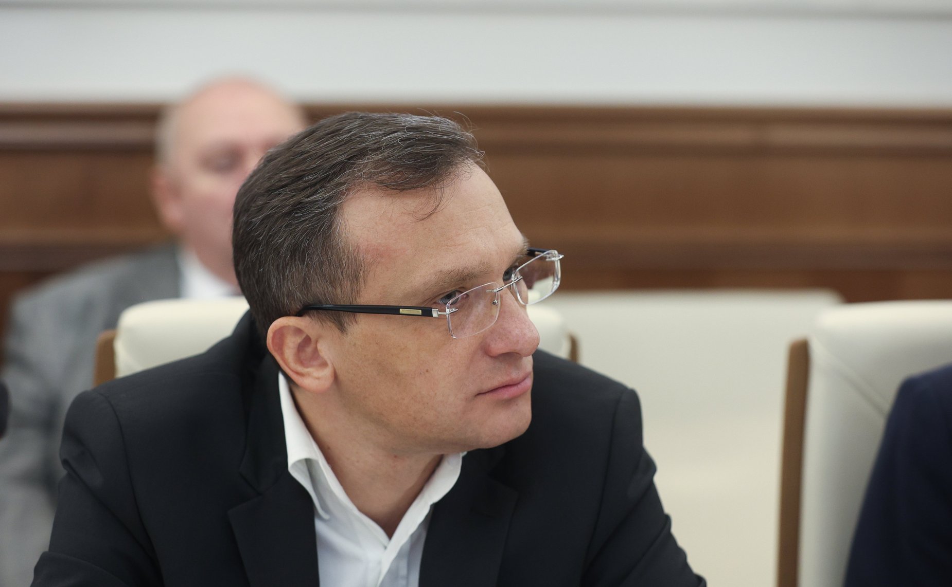 Круглый стол Комитета СФ по аграрно-продовольственной политике и природопользованию на тему «О мониторинге реализации законодательства в области ответственного обращения с животными»