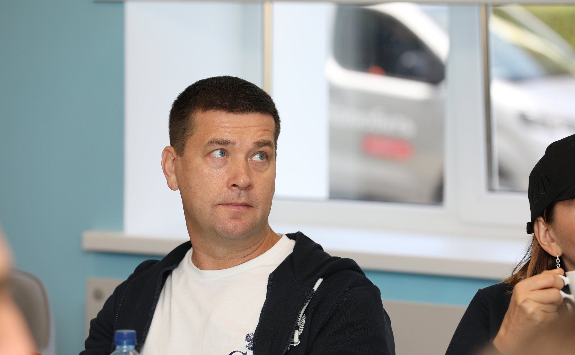 В Липецкой области состоялись мероприятия пилотного проекта Комитета Совета Федерации по социальной политике «Социальный маршрут. Мобильный сенатор»