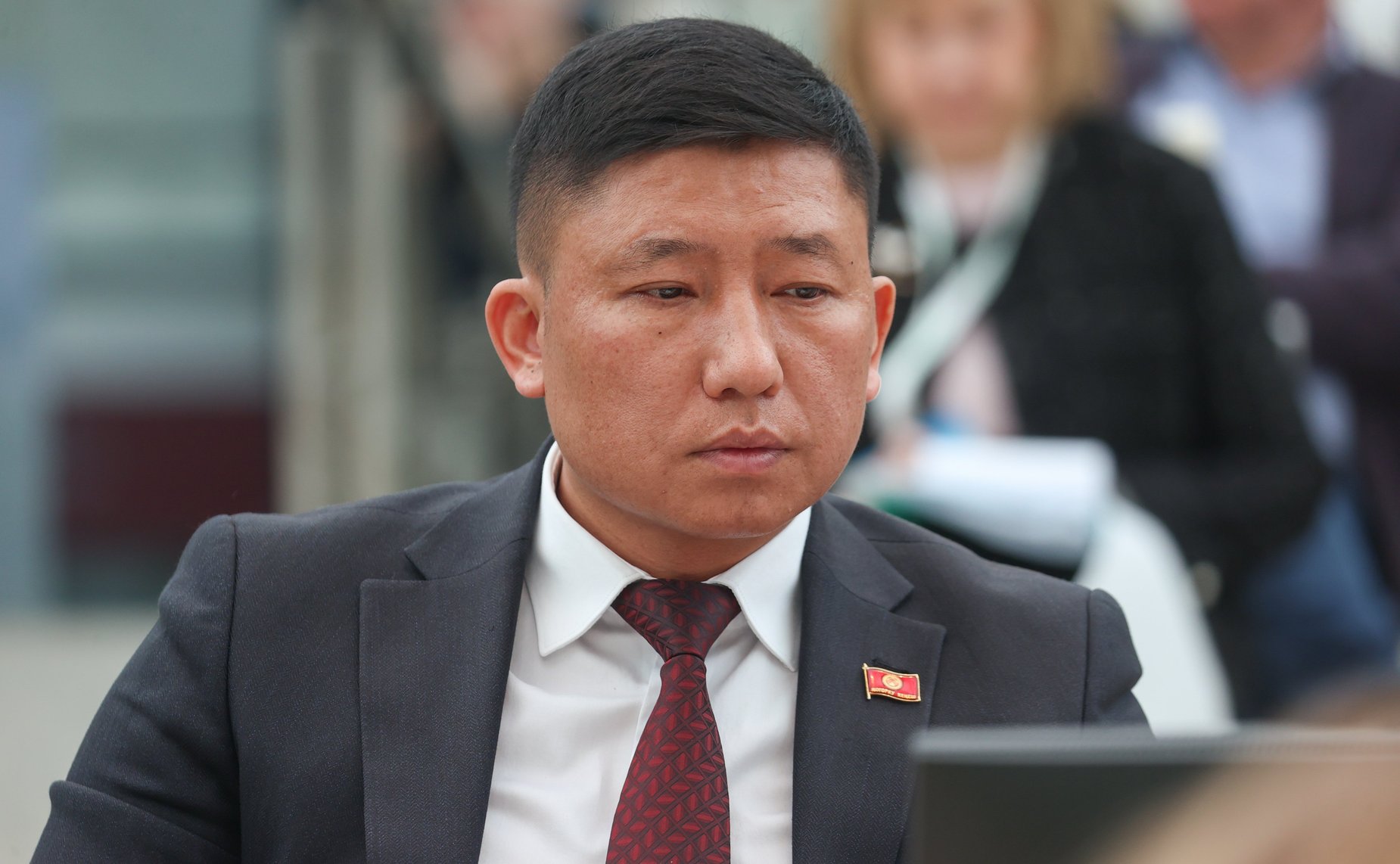 Заседание круглого стола на тему «Патриотический туризм и сотрудничество государств СНГ в сохранении памяти и воспитании будущих поколений»