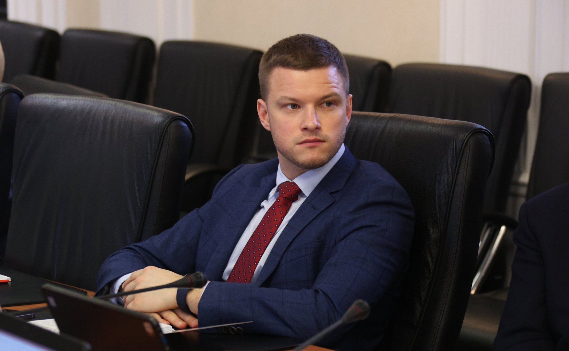 Совещание экспертно-консультативного совета по лесному комплексу при Комитете СФ по аграрно-продовольственной политике и природопользованию