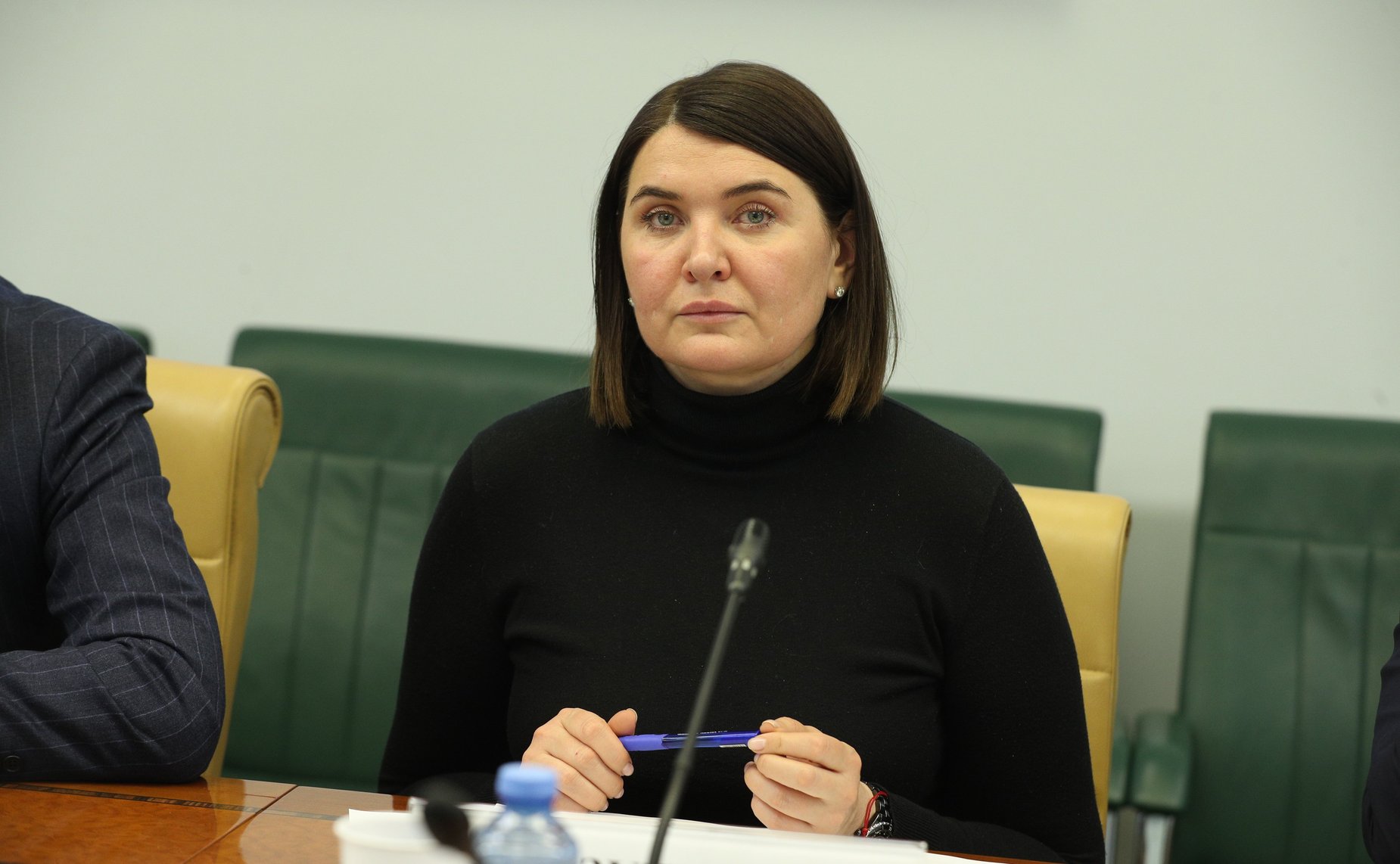 Юлия Лазуткина