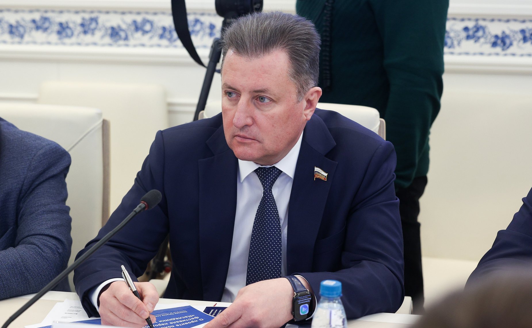 Евгений Богомазов