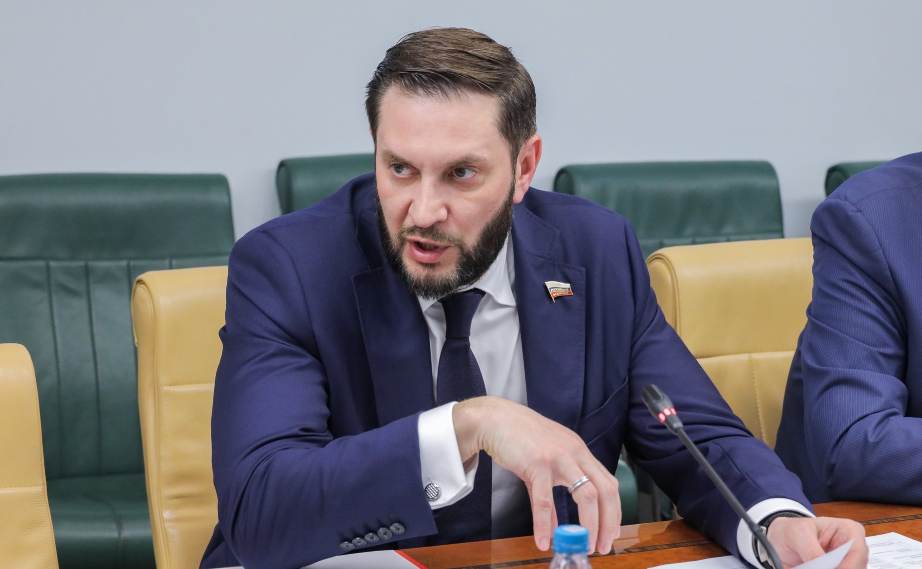 Иван Евстифеев