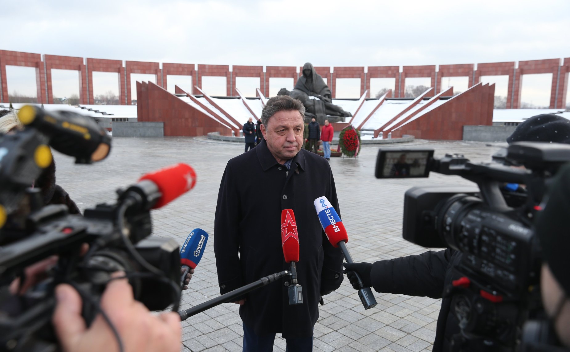 Вячеслав Тимченко