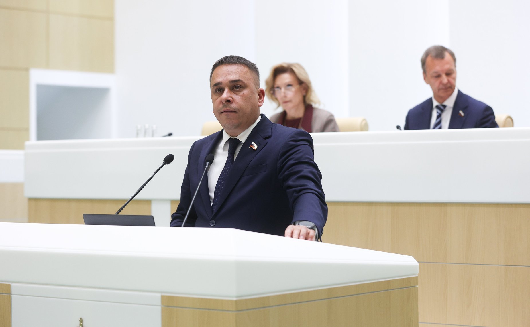 Айрат Гибатдинов