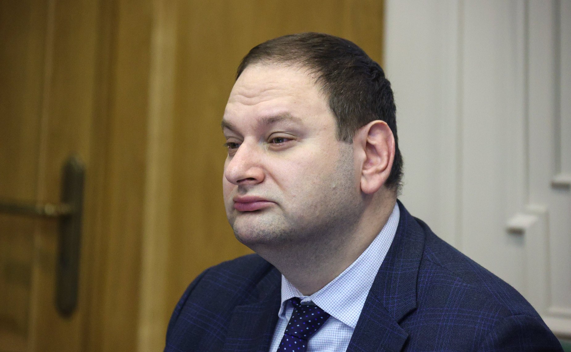 Расширенное заседание Комитета Совета Федерации по аграрно-продовольственной политике и природопользованию