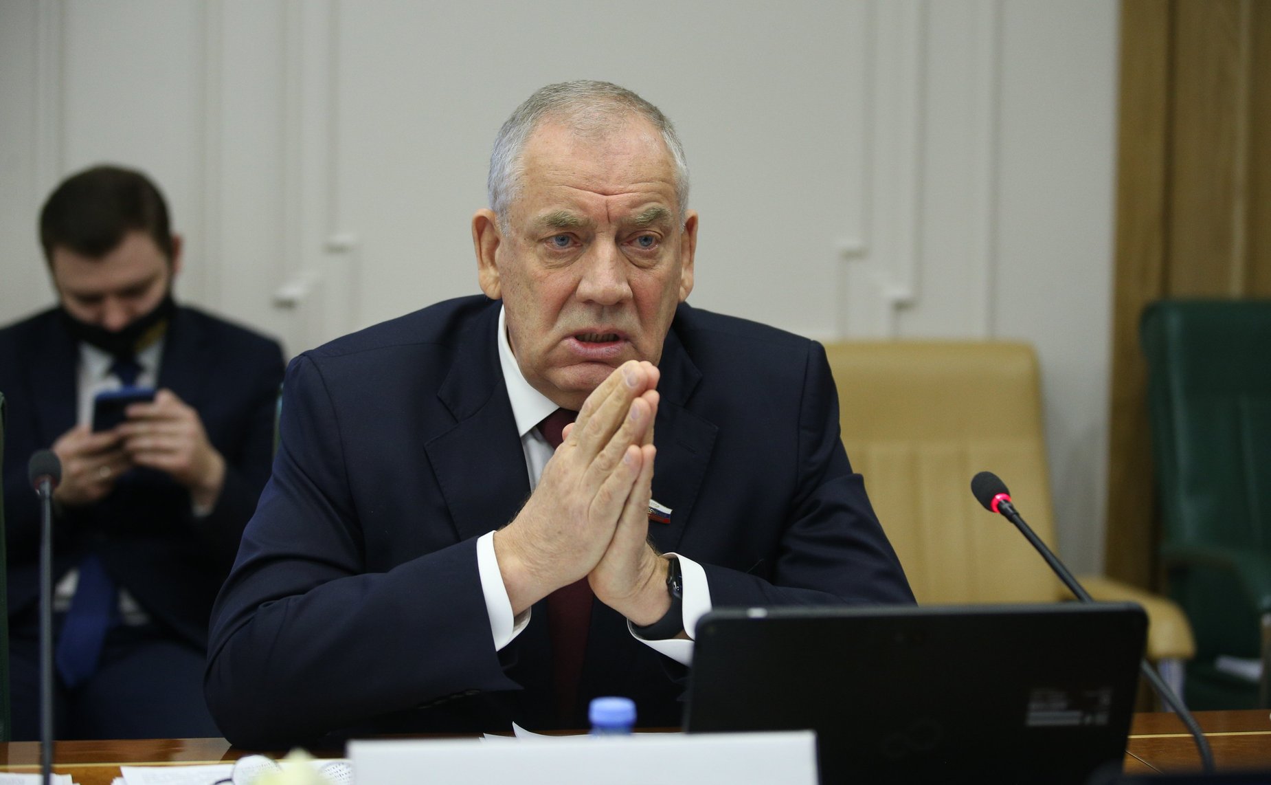 Сергей Митин