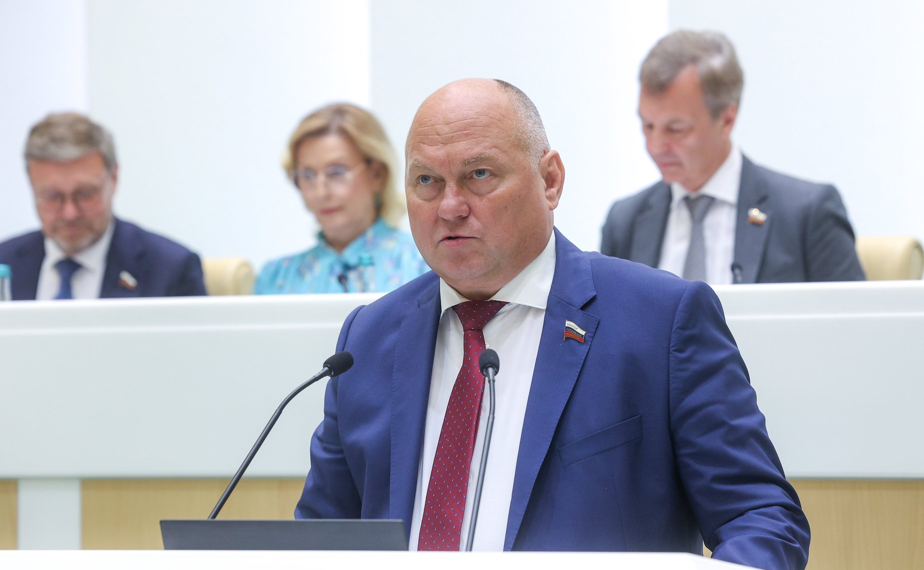 Алексей Кондратенко