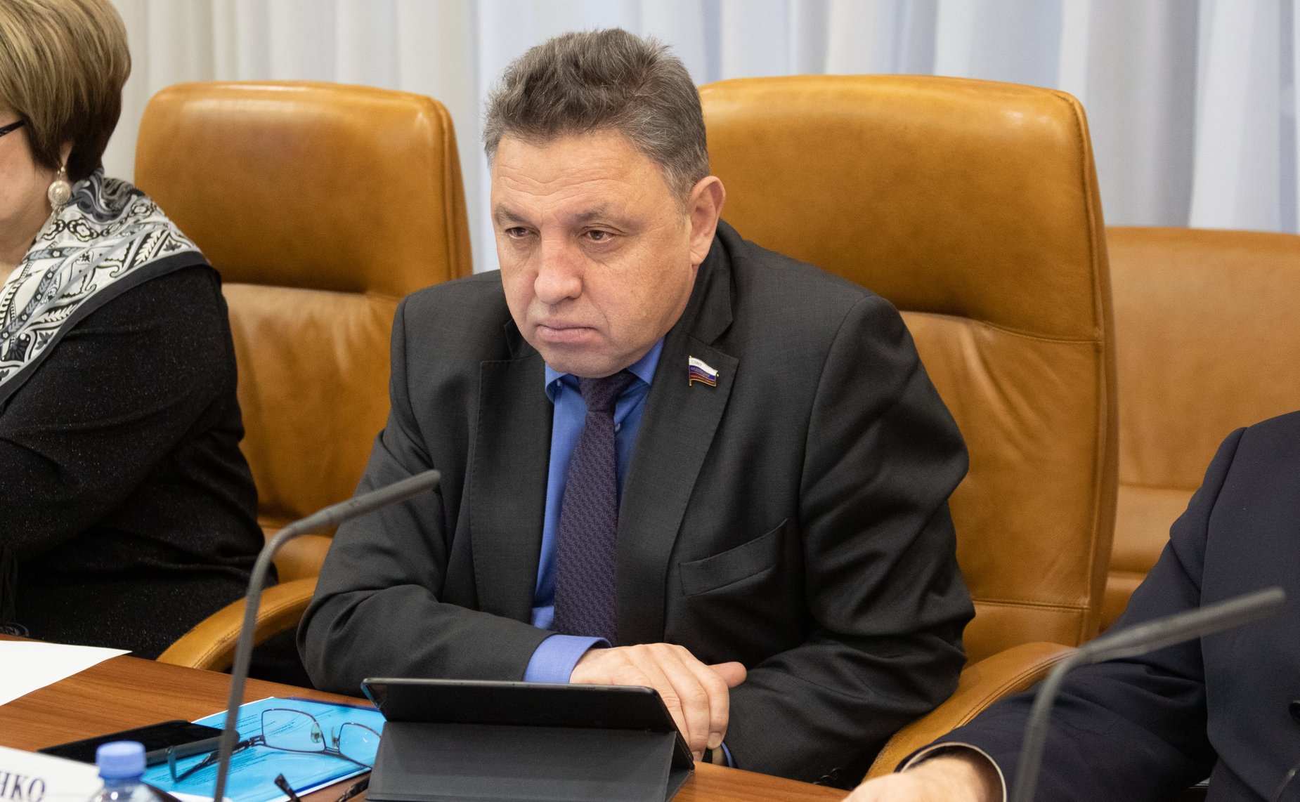 Вячеслав Тимченко