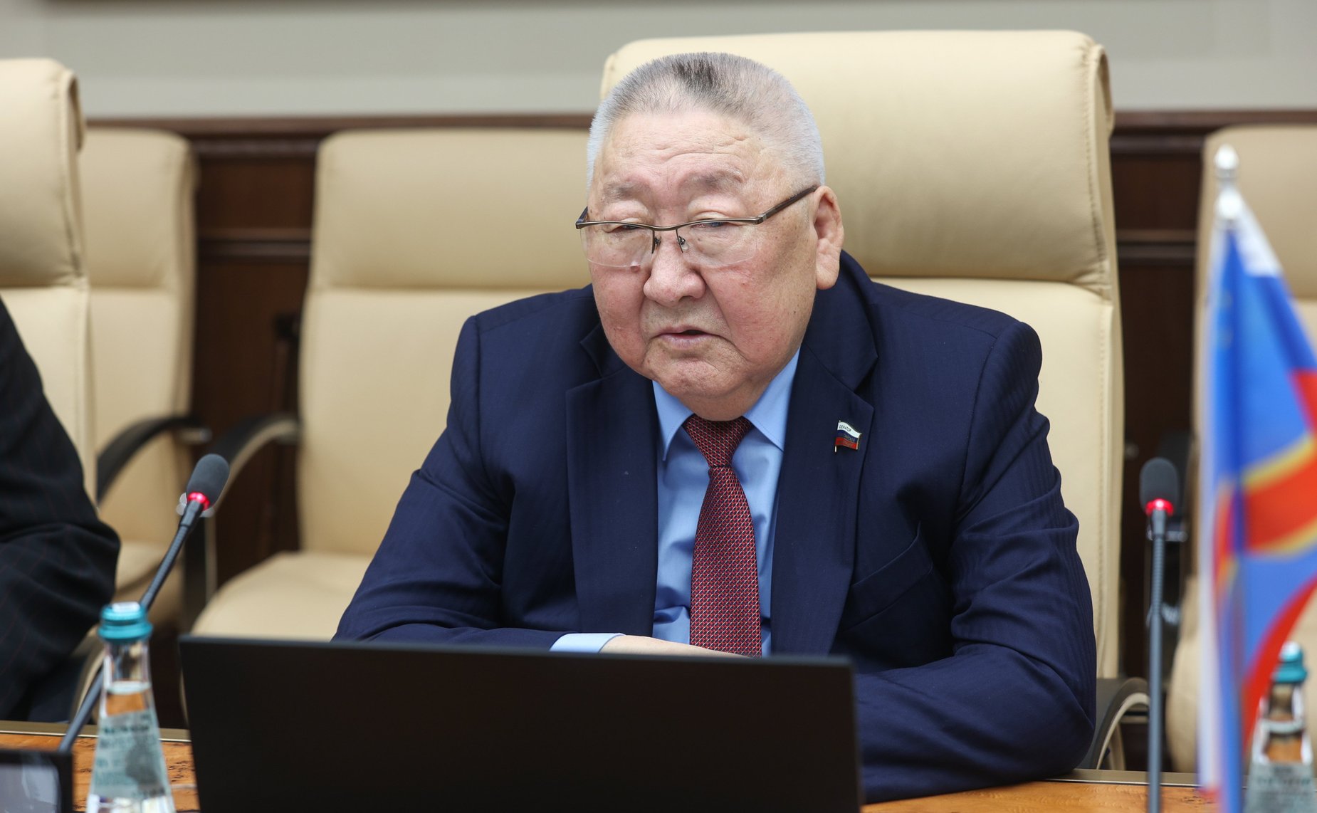 Егор Борисов