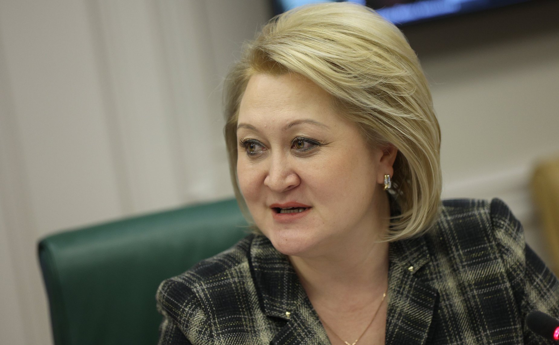 Лилия Гумерова