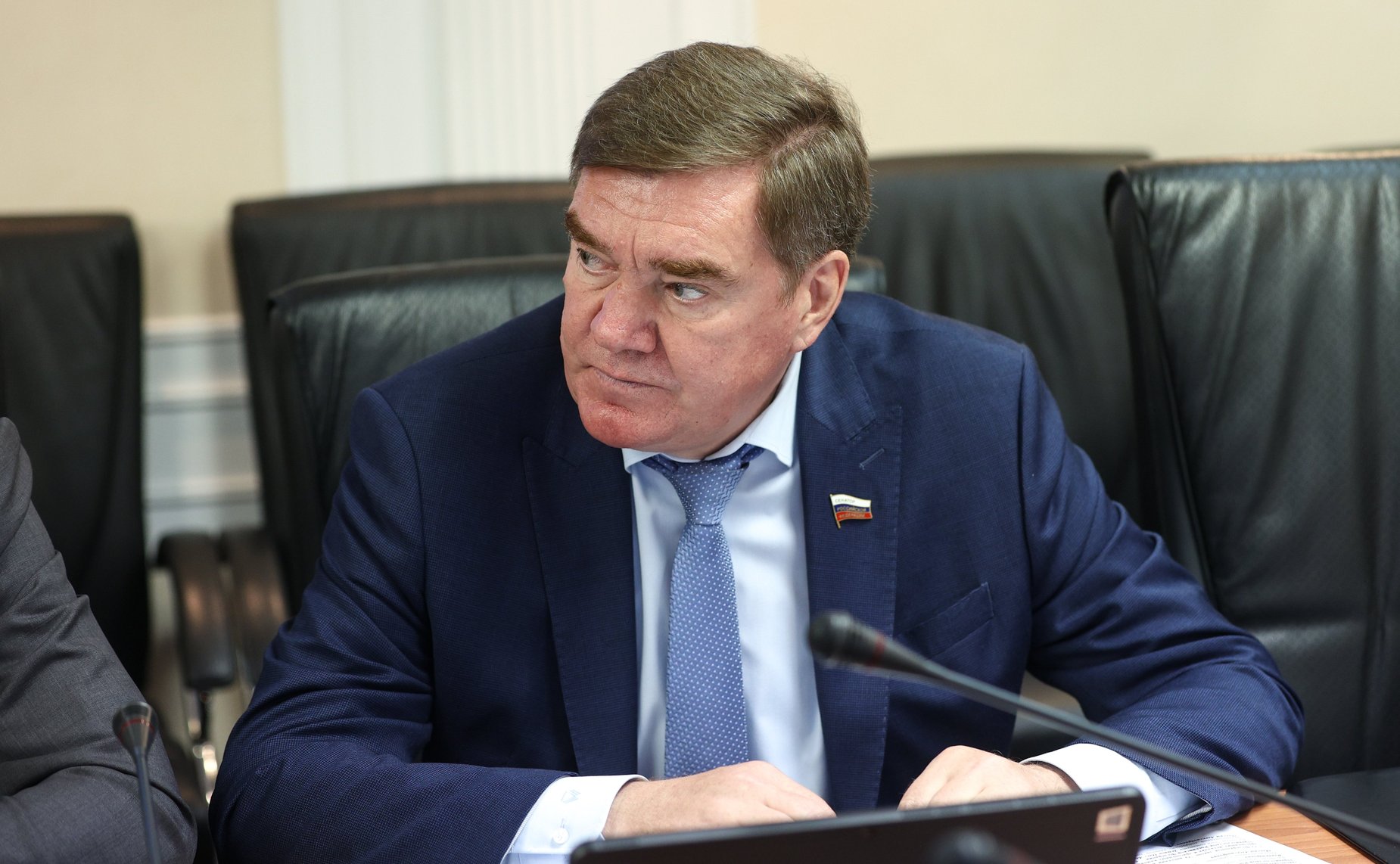 Александр Савин