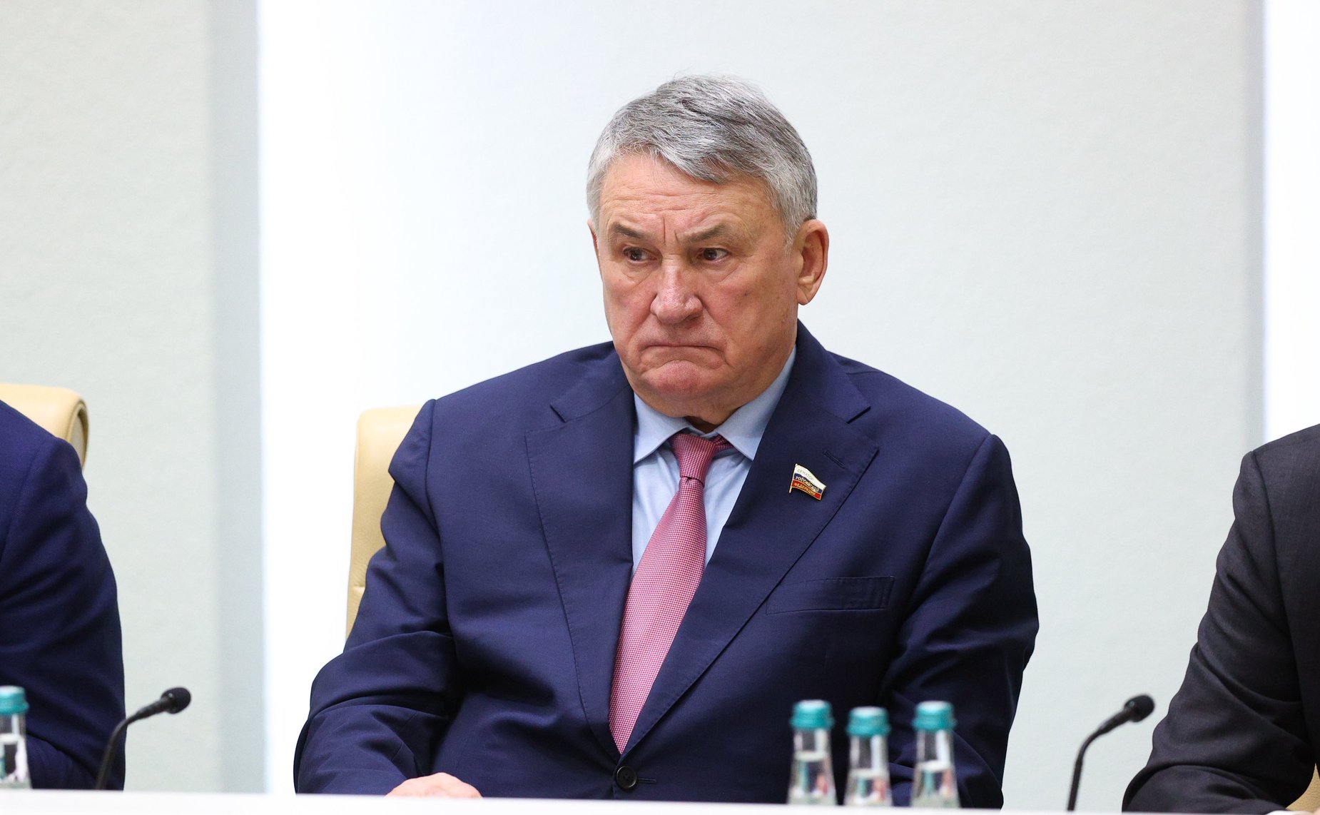 Юрий Воробьев