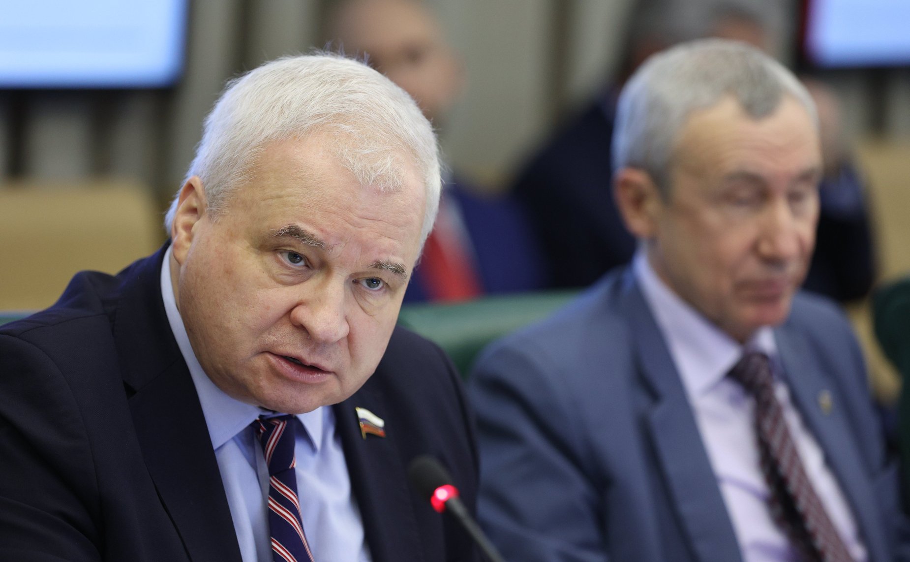 Андрей Денисов