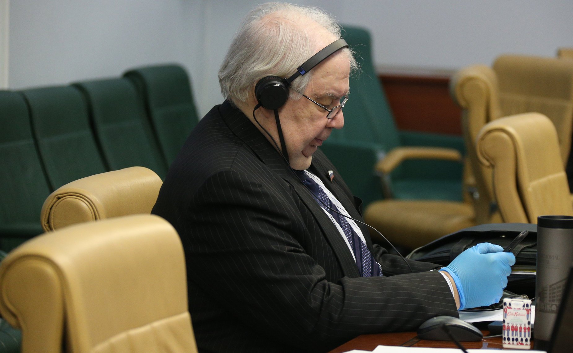 Сергей Кисляк