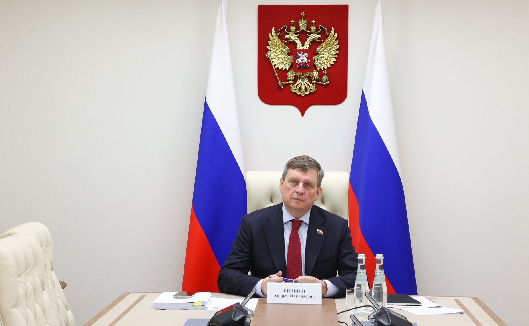 Андрей Епишин