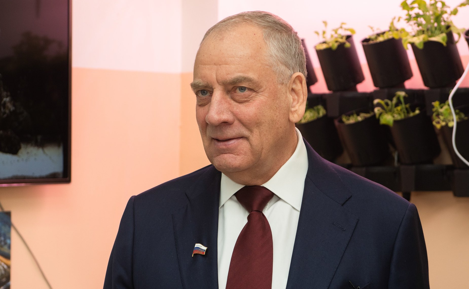 Сергей Митин