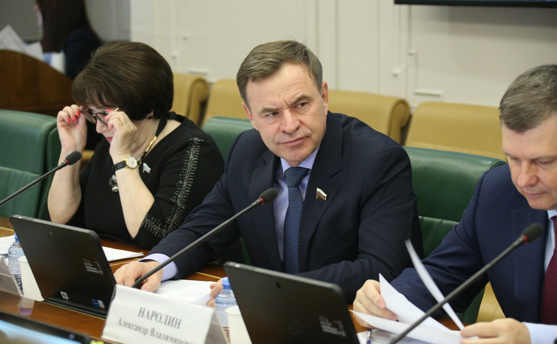 Виктор Новожилов