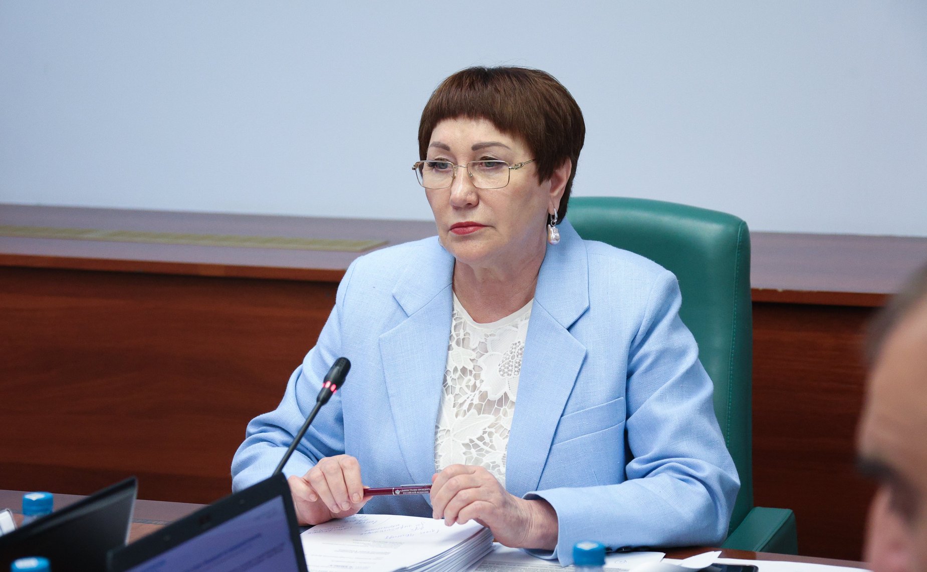 Елена Перминова