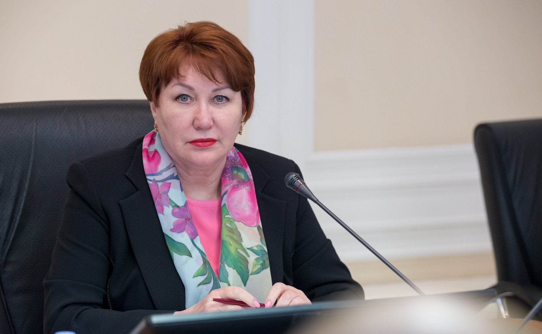 Елена Перминова