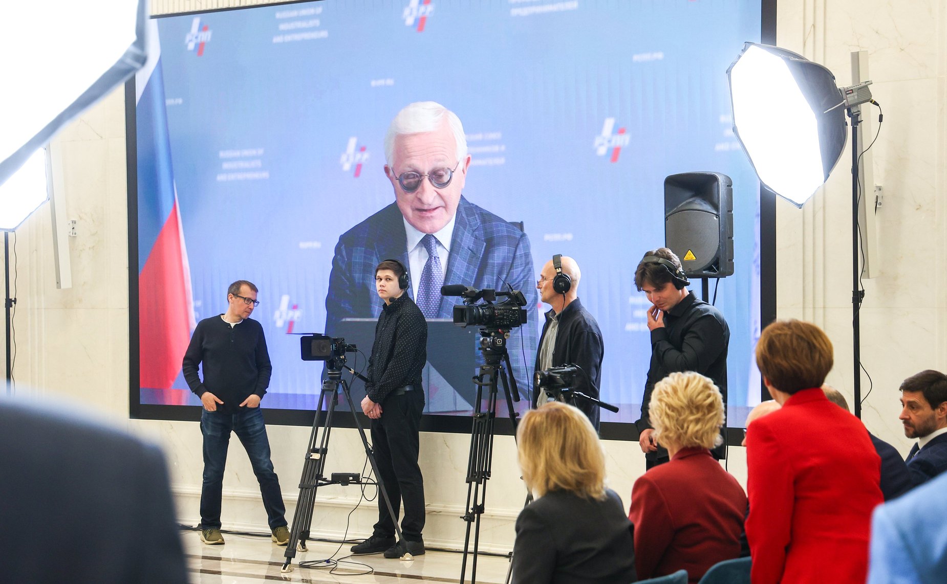 Третий Всероссийский телемарафон «Марафон здоровья #ВМЕСТЕЗДОРОВО»