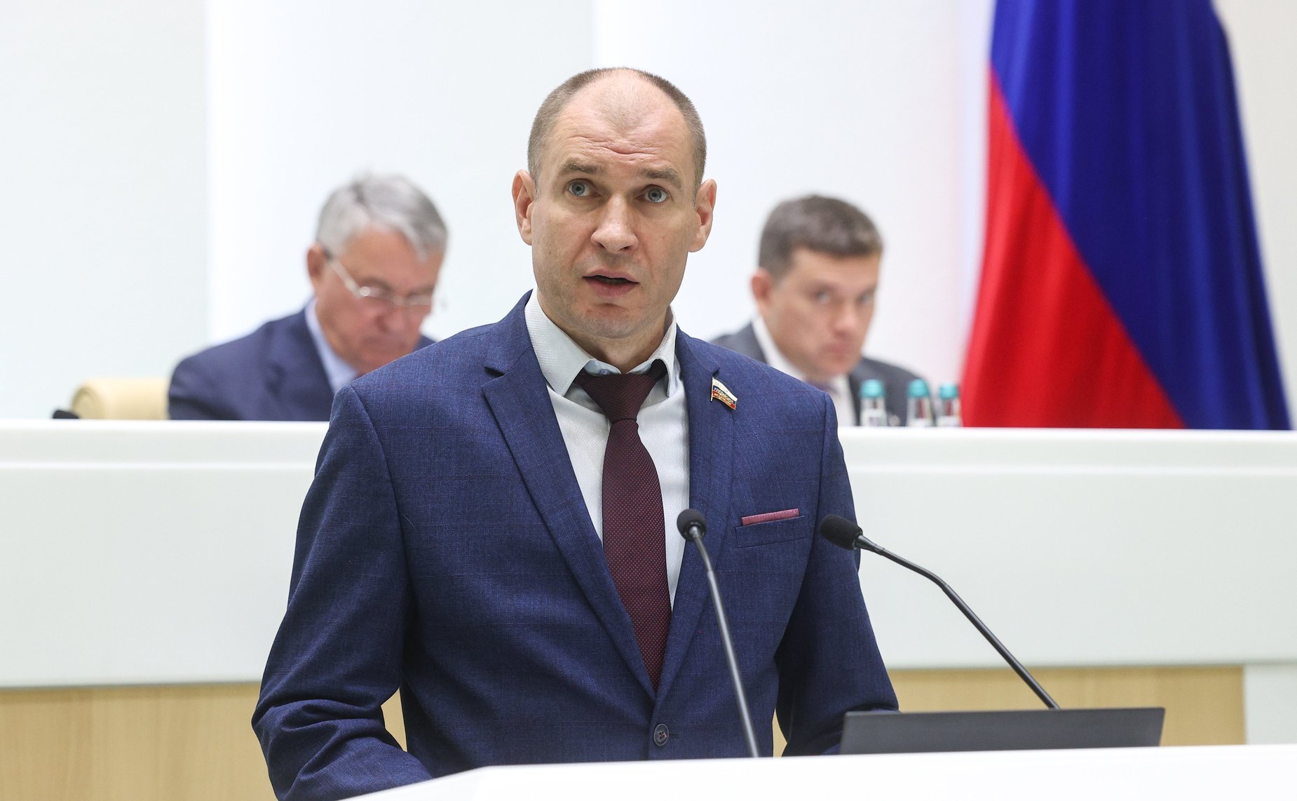 Дмитрий Перминов