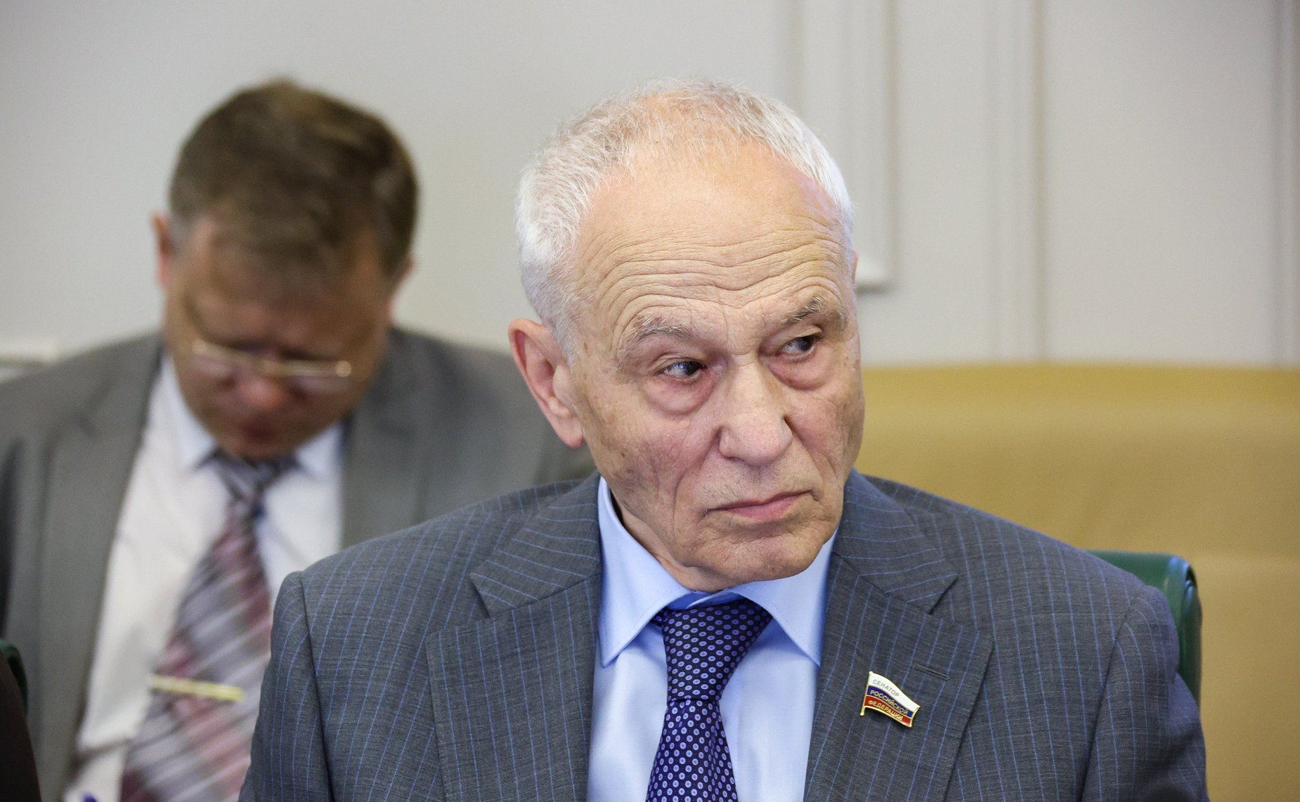 Григорий Рапота