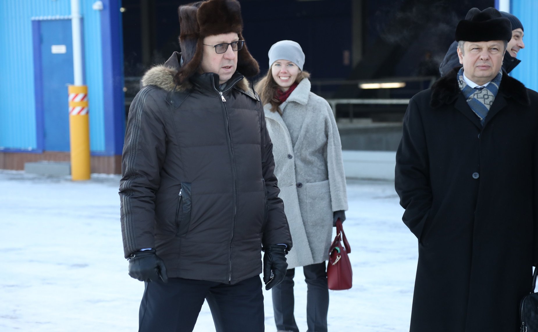 Алексей Майоров